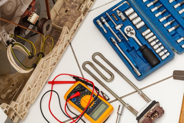 Appliance repairs Palmers Green, N13