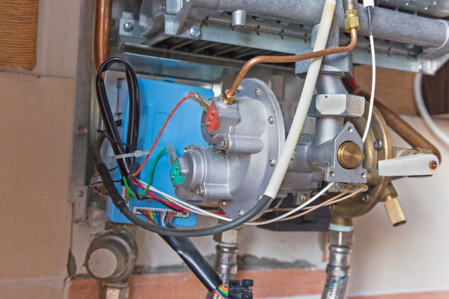 Boiler Installations Palmers Green, N13