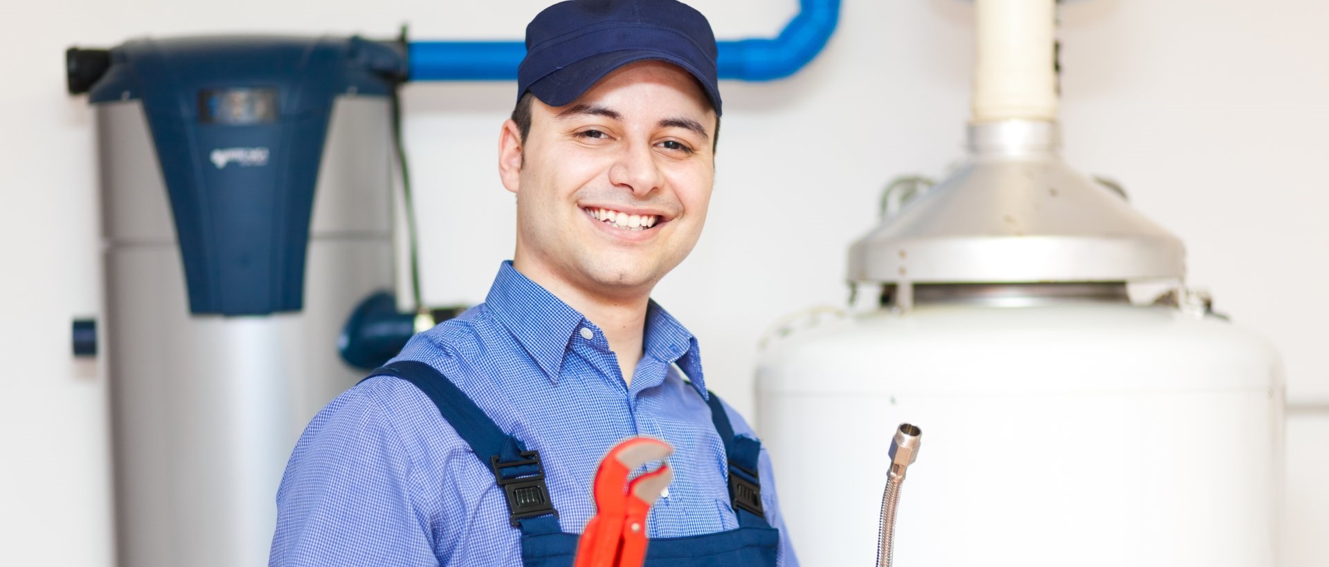 Boiler Installations N13