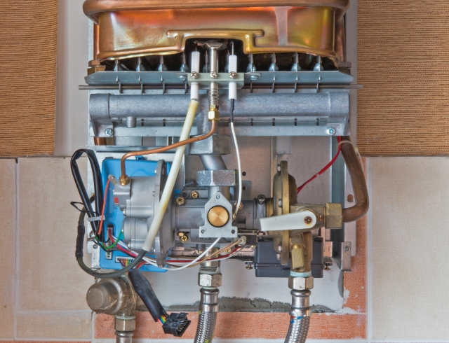 Boiler repairs Palmers Green, N13