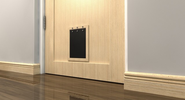 Cat Flap Installation Palmers Green, N13
