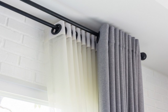 Curtain Fitters Palmers Green, N13