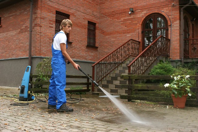 Deep Cleaning Services Palmers Green, N13