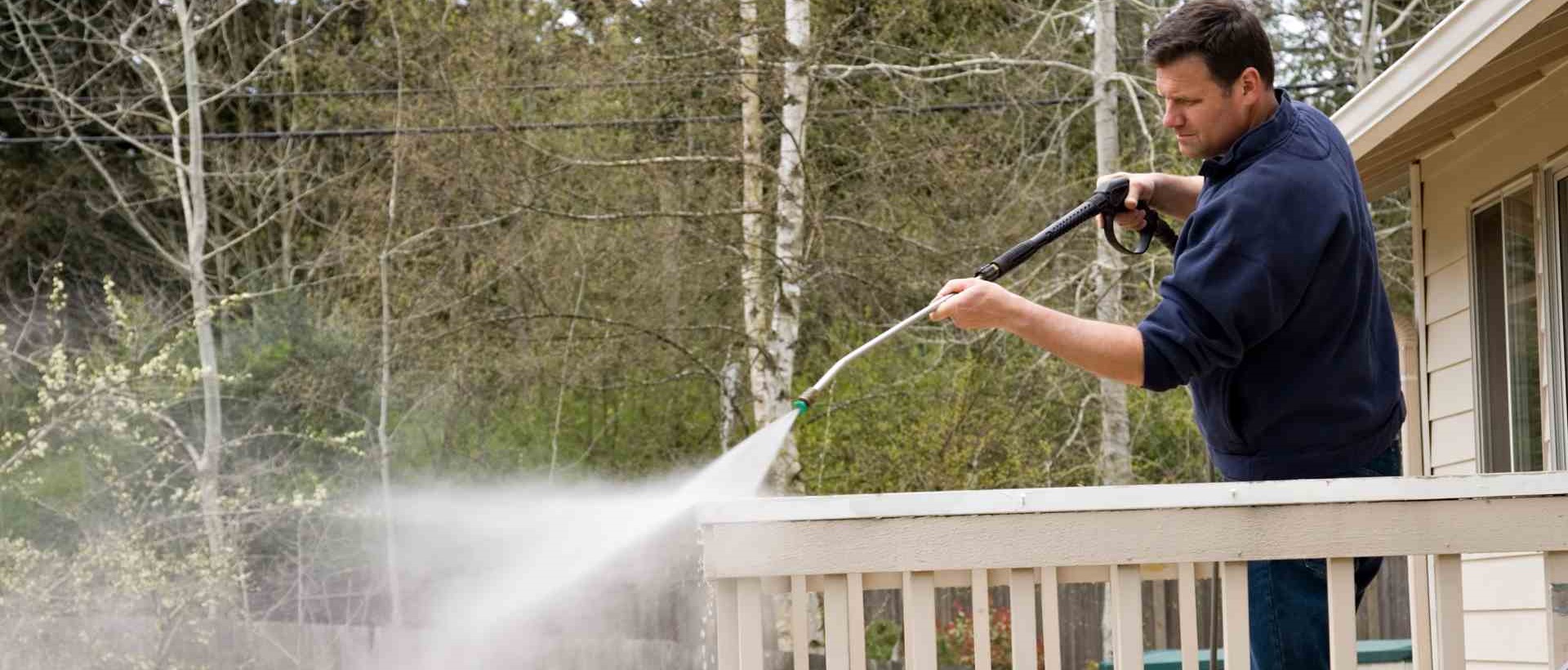 deep cleaning services N13