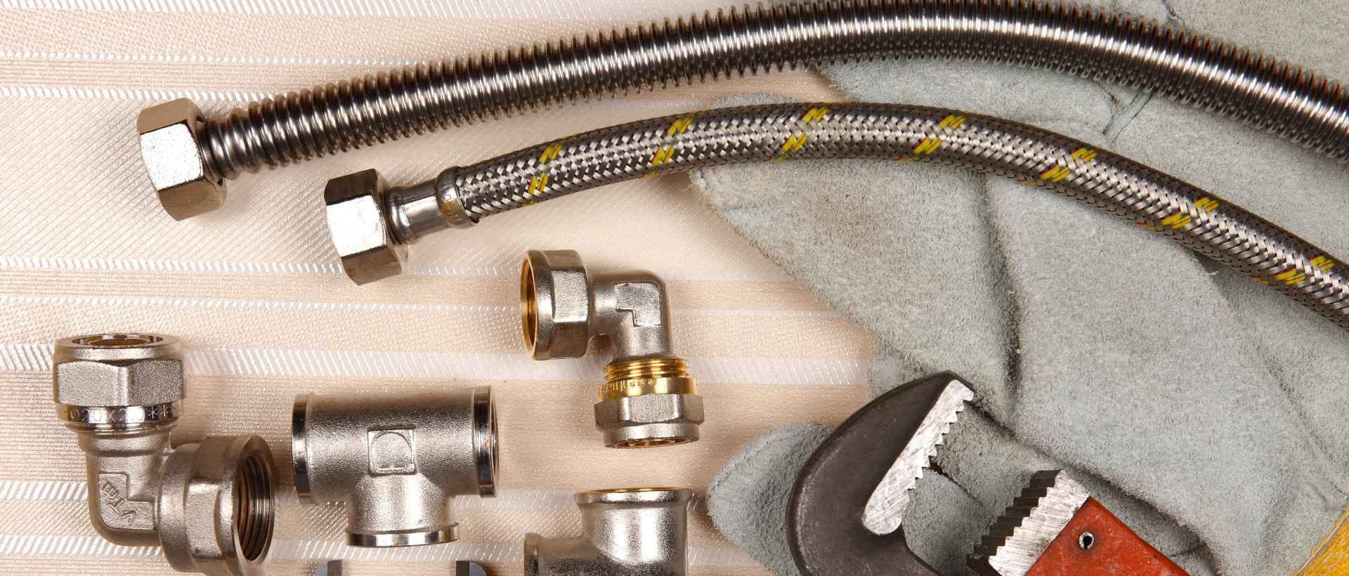 Emergency plumbers N13
