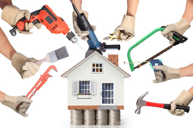 Handyman Services Palmers Green, N13