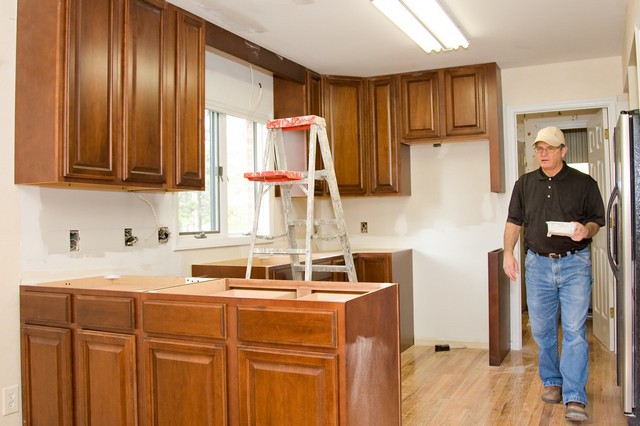 Kitchen Fitters Palmers Green, N13