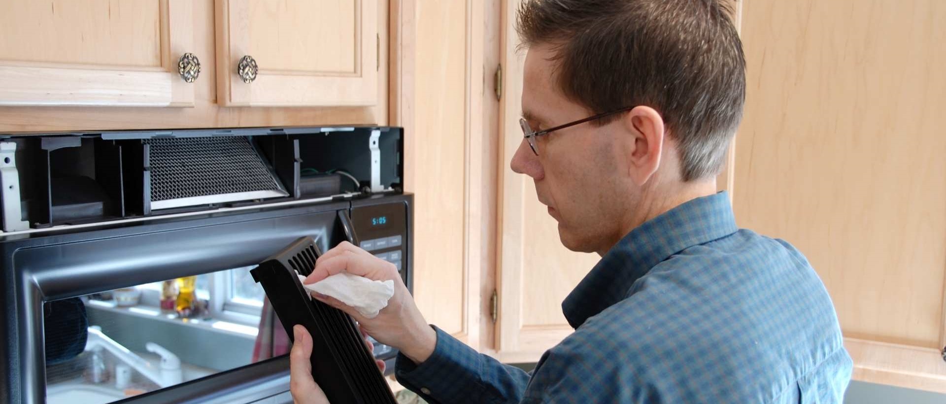 Kitchen fitters N13