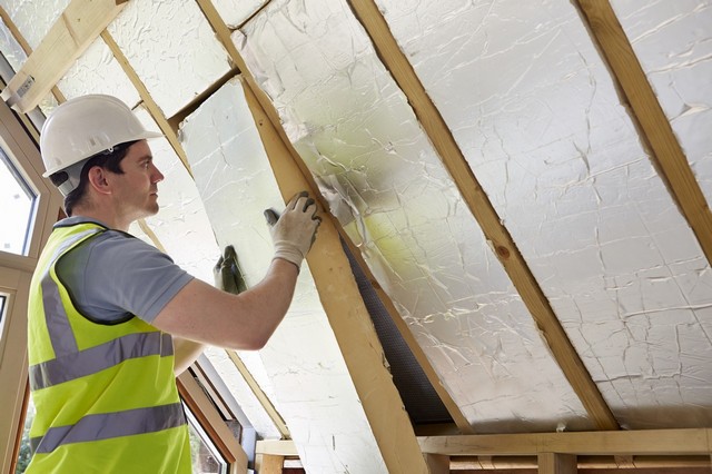 Loft Insulation Palmers Green, N13