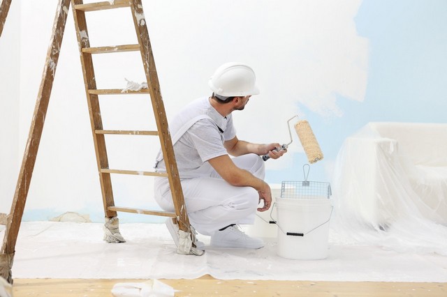 Painter Decorator Palmers Green, N13