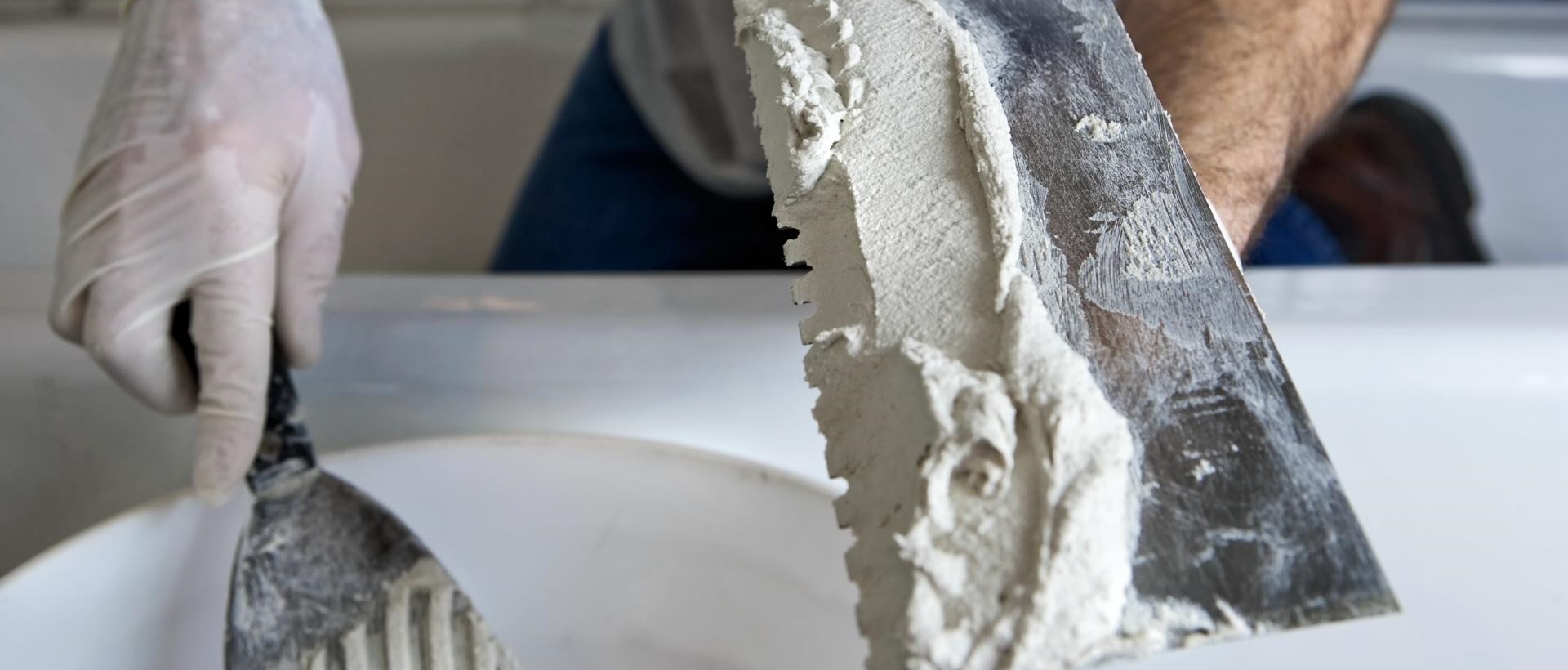 Plasterer N13
