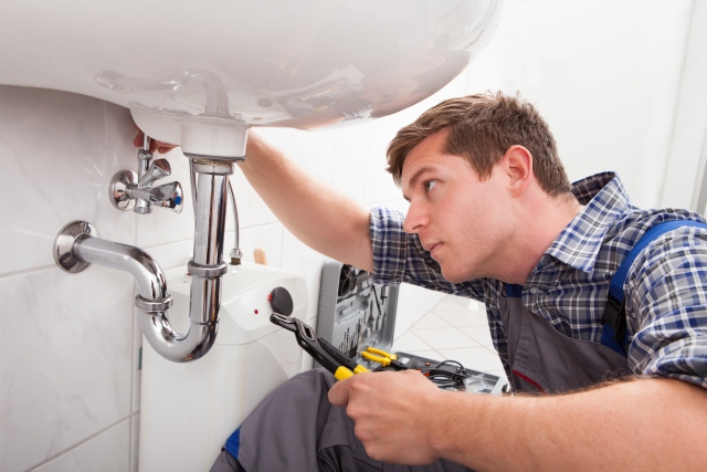 Plumbers Palmers Green, N13