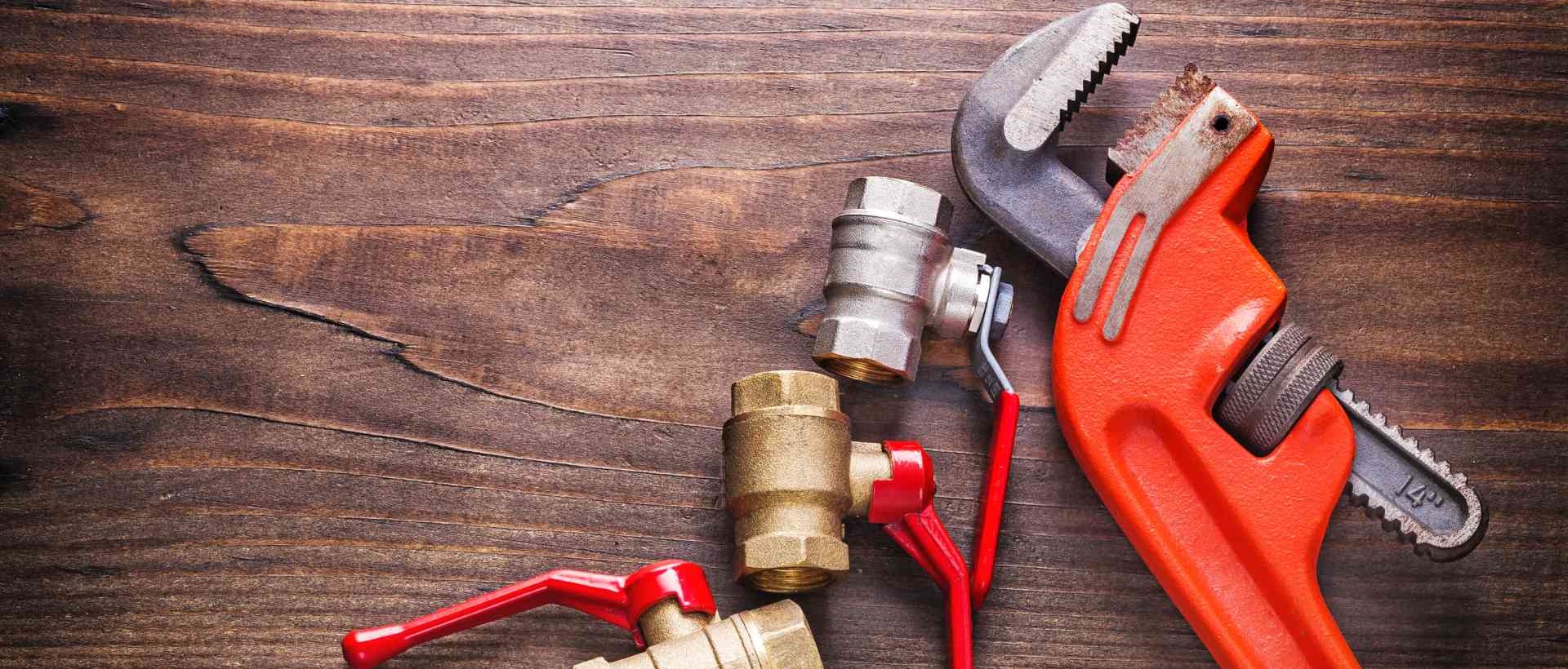 Plumbers N13