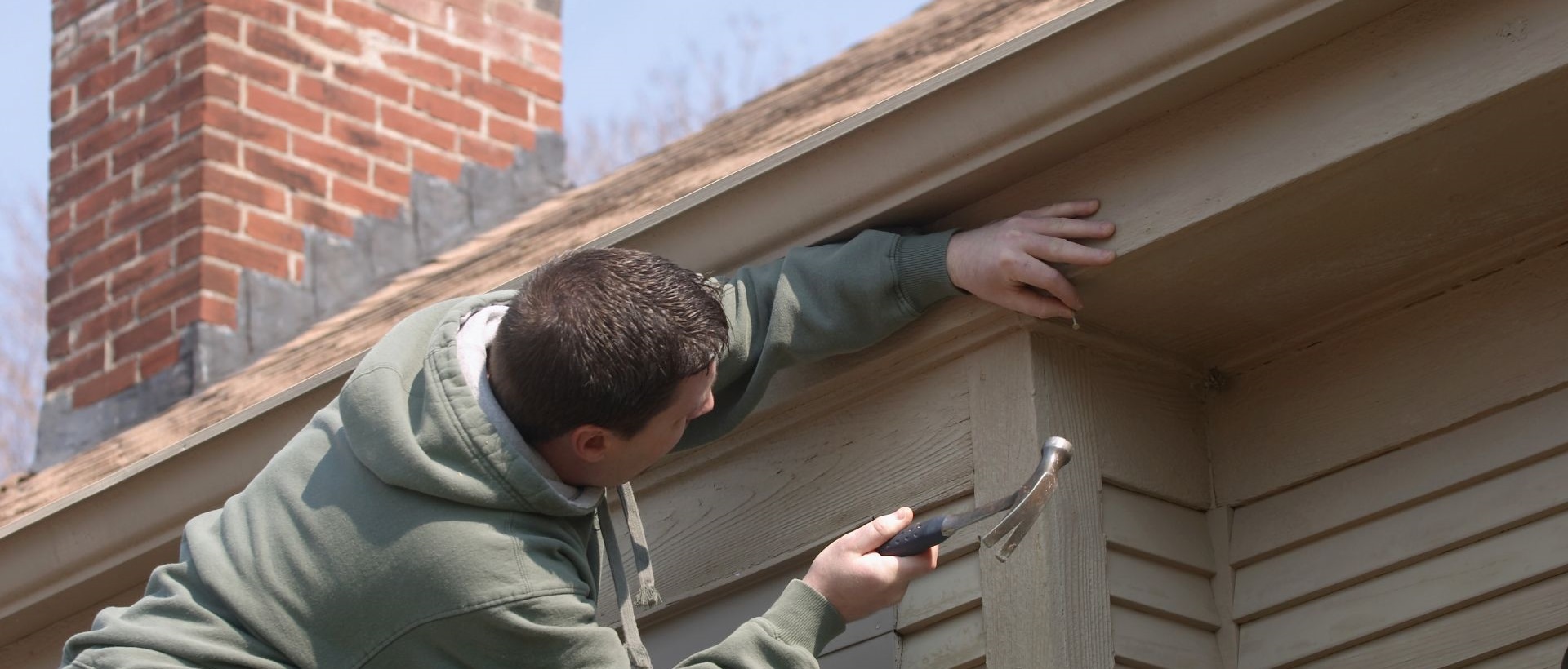 property maintenance N13