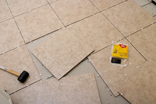 Tiling Palmers Green, N13
