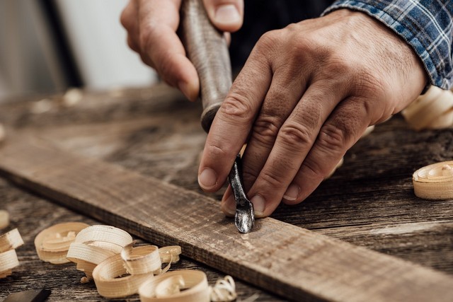 Woodworking Palmers Green, N13